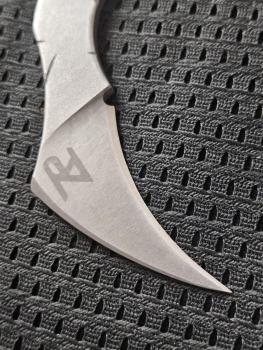 Preview: Valhalla Karambit Mono